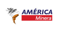 Logo America Minera