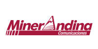 Logo MinerAndina