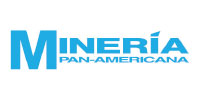 Logo Minería Pan-Americana