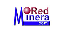Logo Red Minera